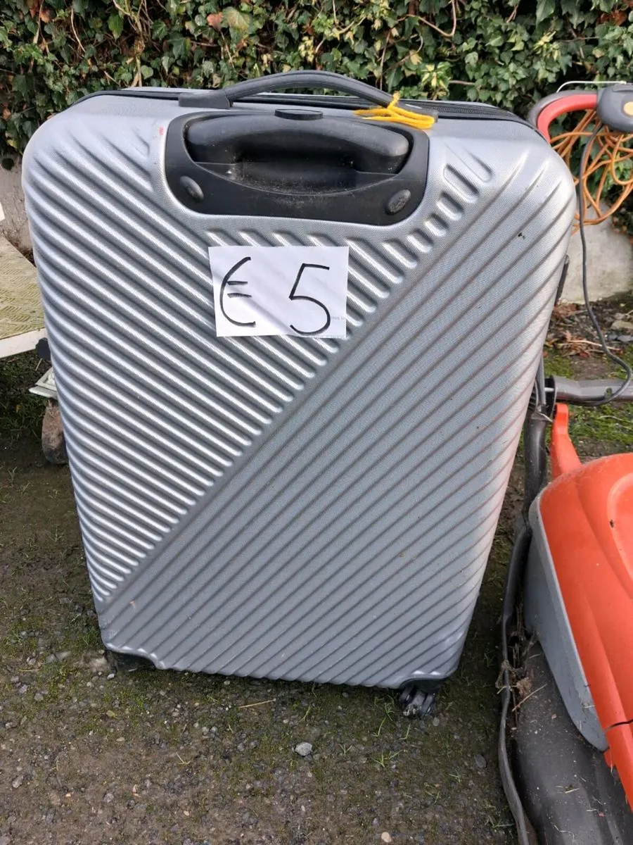 Garage/Workshop clearout - Image 3