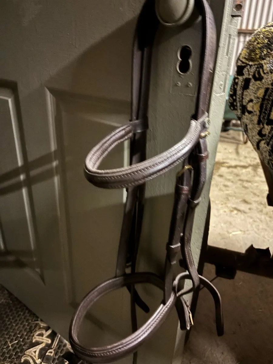 TACK ROOM CLEAROUT - Image 4