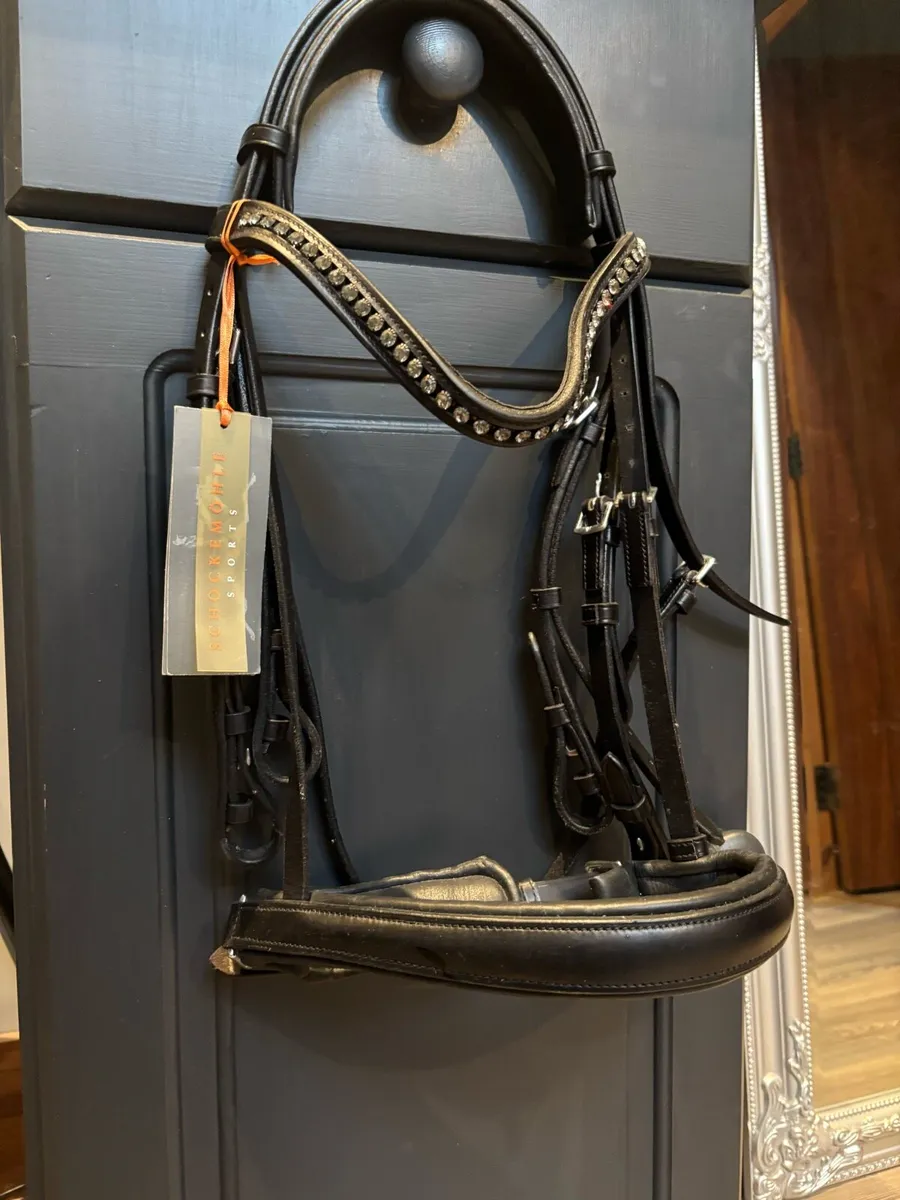 TACK ROOM CLEAROUT - Image 1