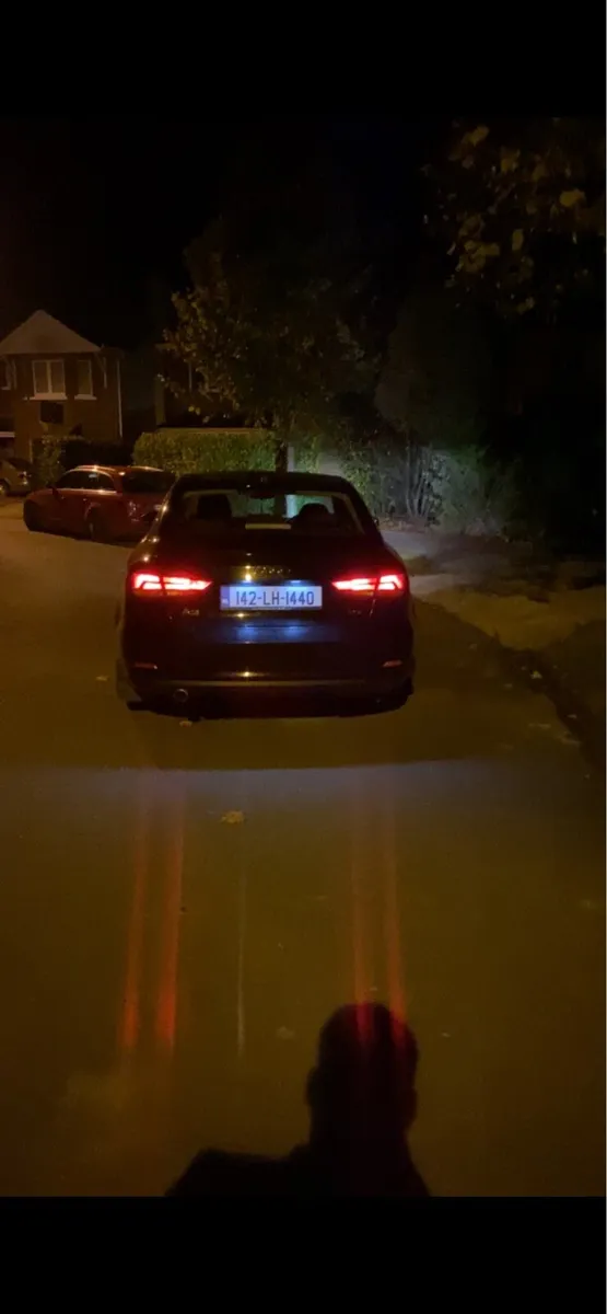 Audi a3 saloon sport 1.6 tdi - Image 2