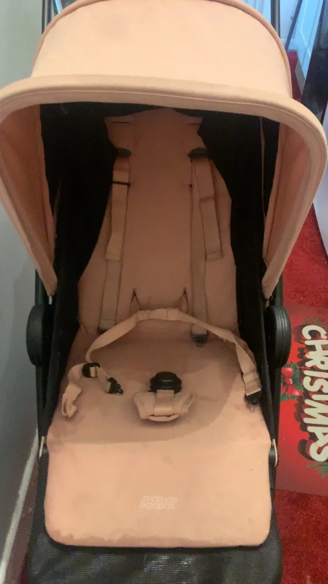 Mamas and papas Libro stroller - Image 1