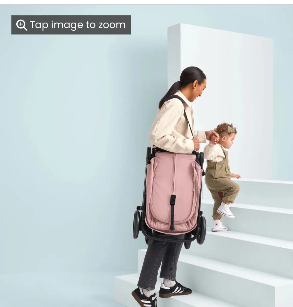 Mamas and papas Libro stroller - Image 2