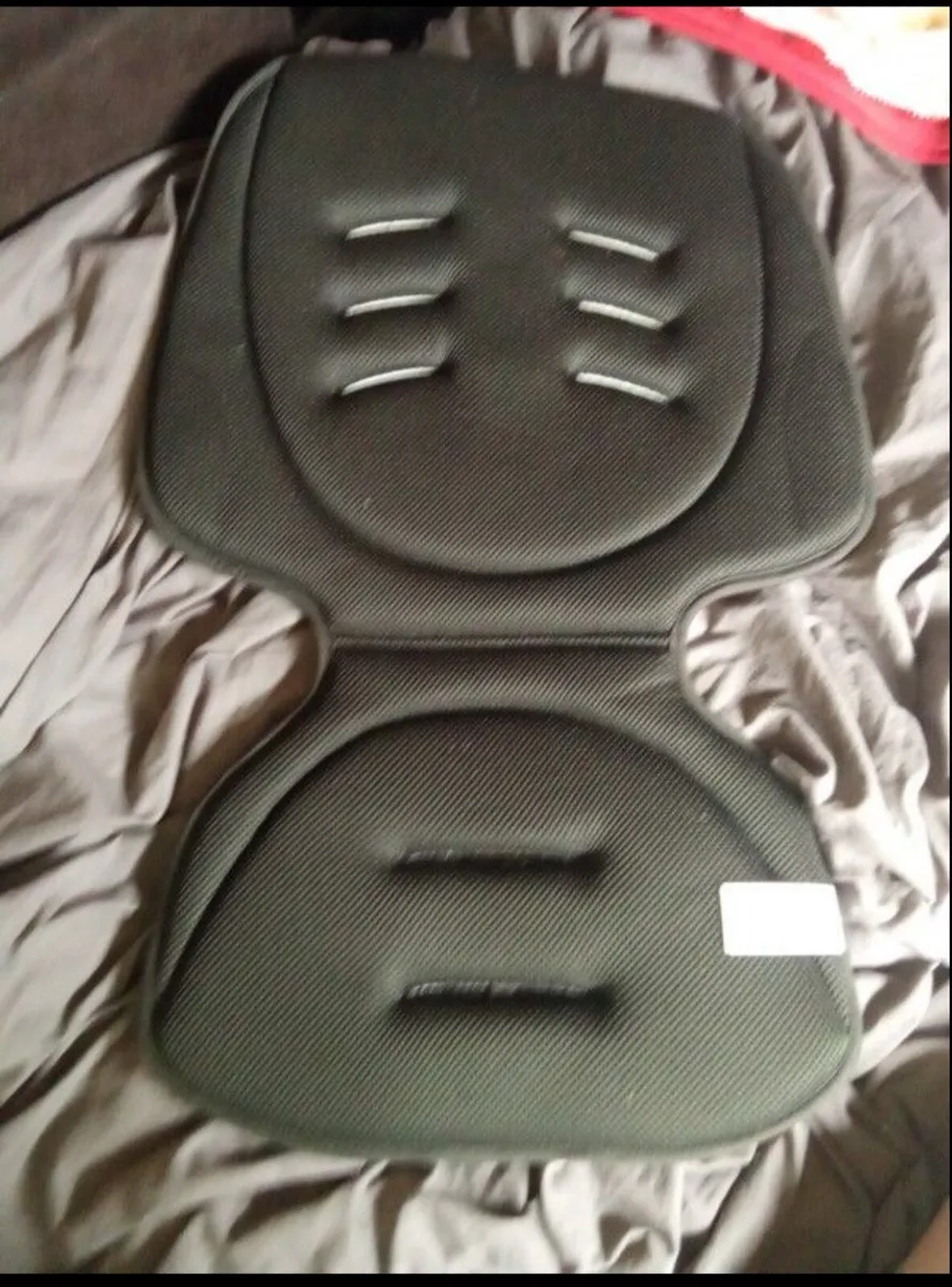 Mamas and papas Libro stroller - Image 3