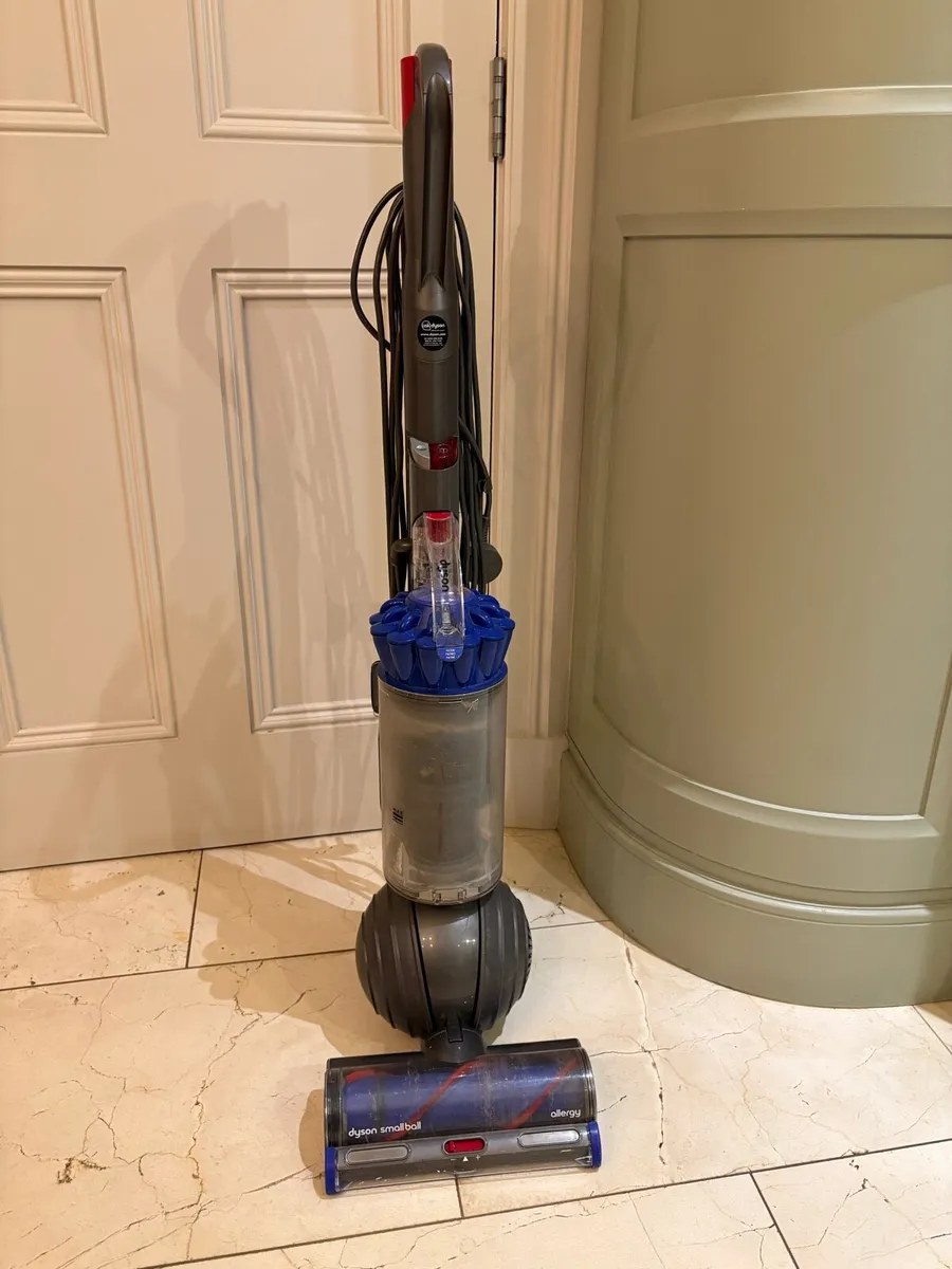 Dyson Ball Vacuum - Image 1