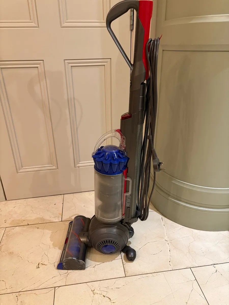 Dyson Ball Vacuum - Image 2