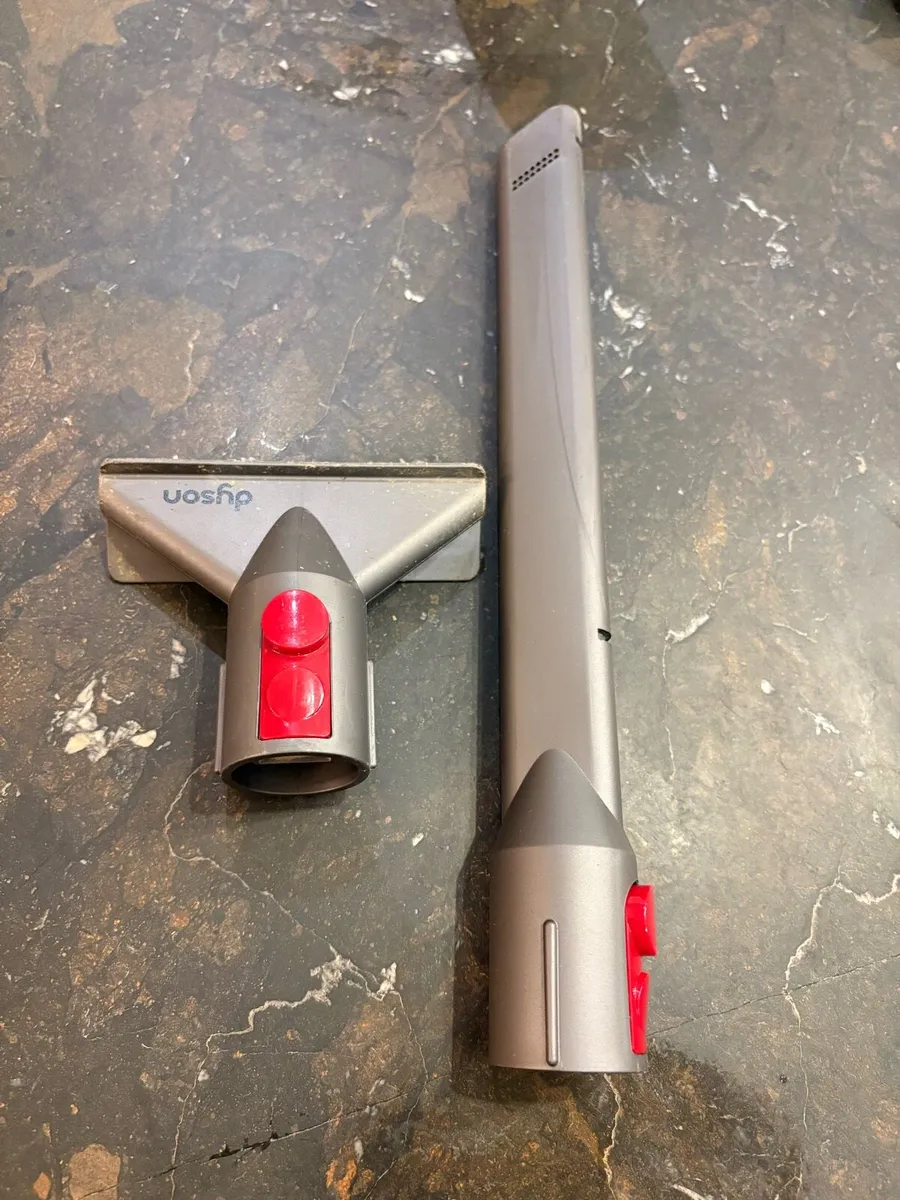 Dyson Ball Vacuum - Image 4