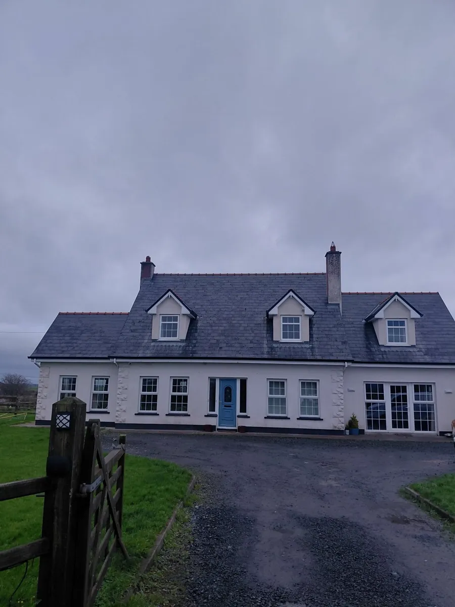 House for rent - Image 1