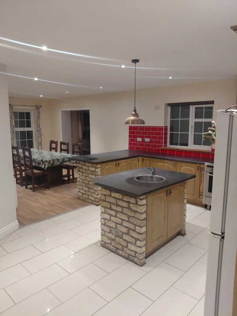 House for rent - Image 4