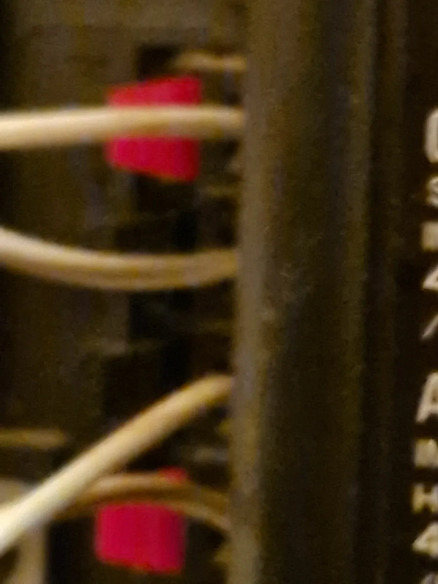 PIONEER XR-A100 HIFI Stereo System - Image 3