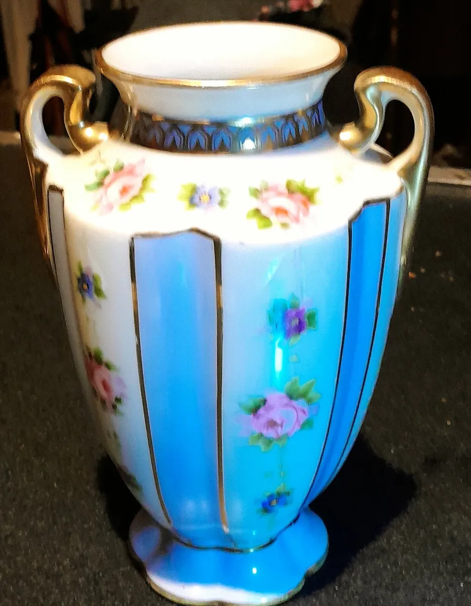 Beautiful Noritake vase - Image 1
