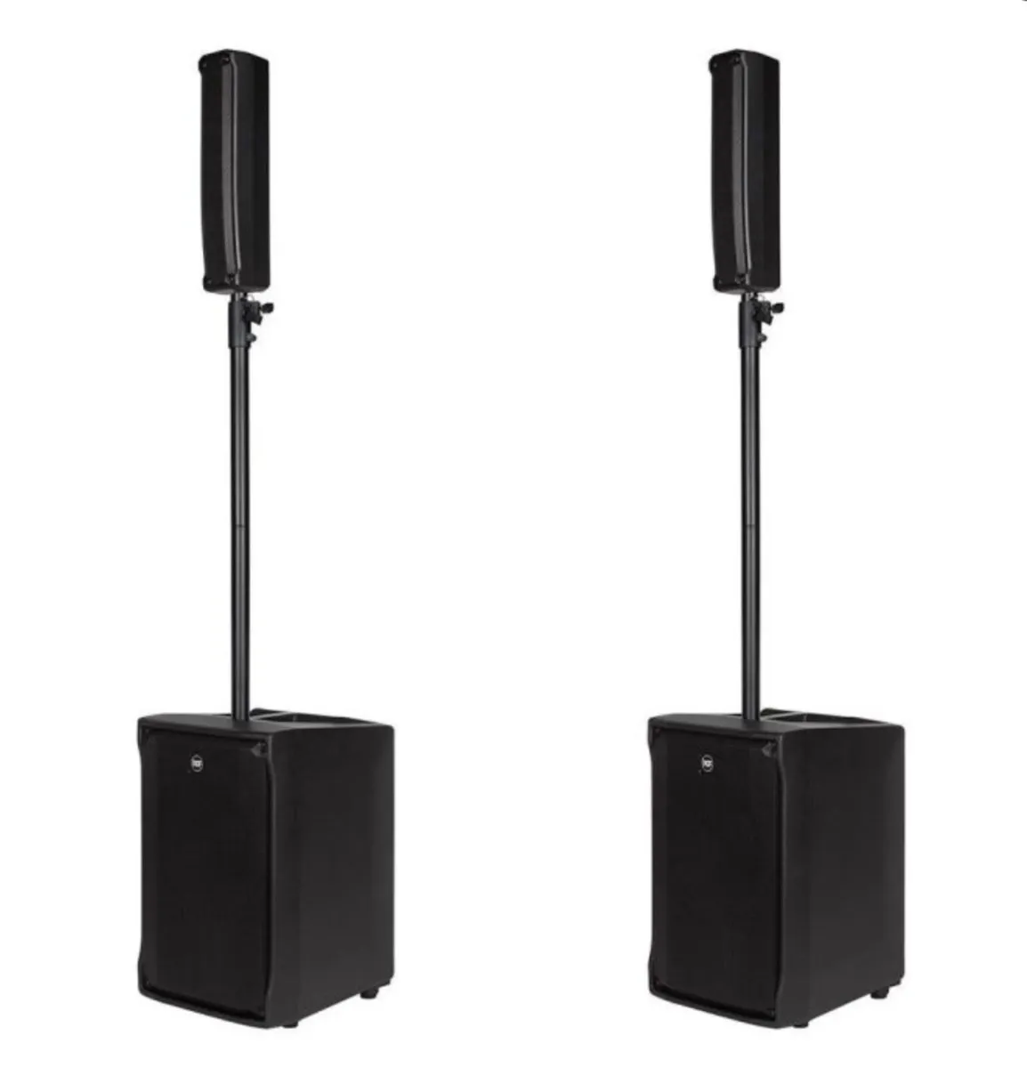 RCF EVOX J8 - Image 1