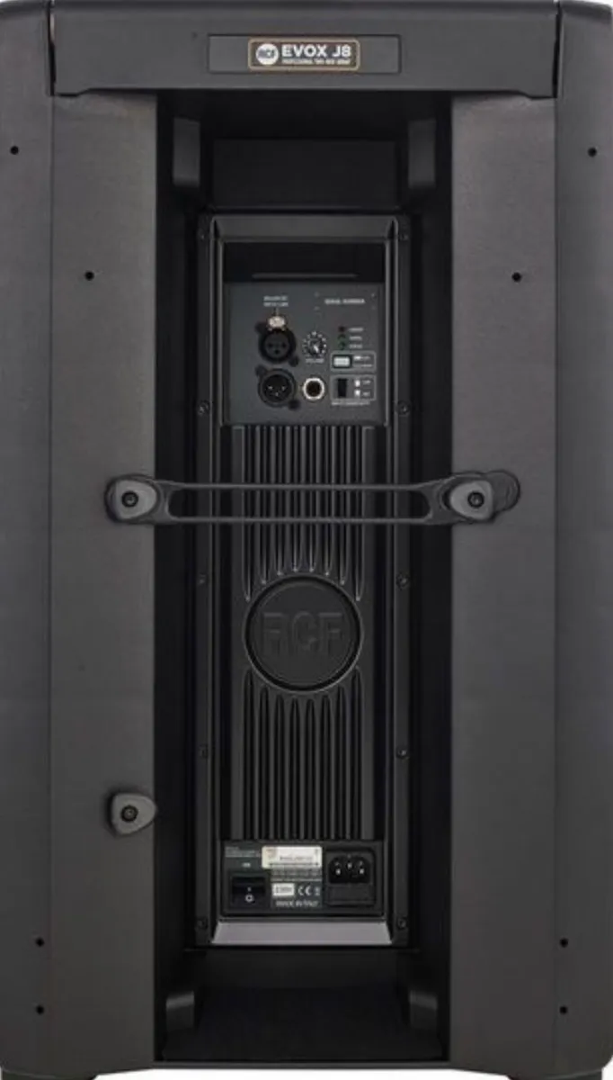 RCF EVOX J8 - Image 2