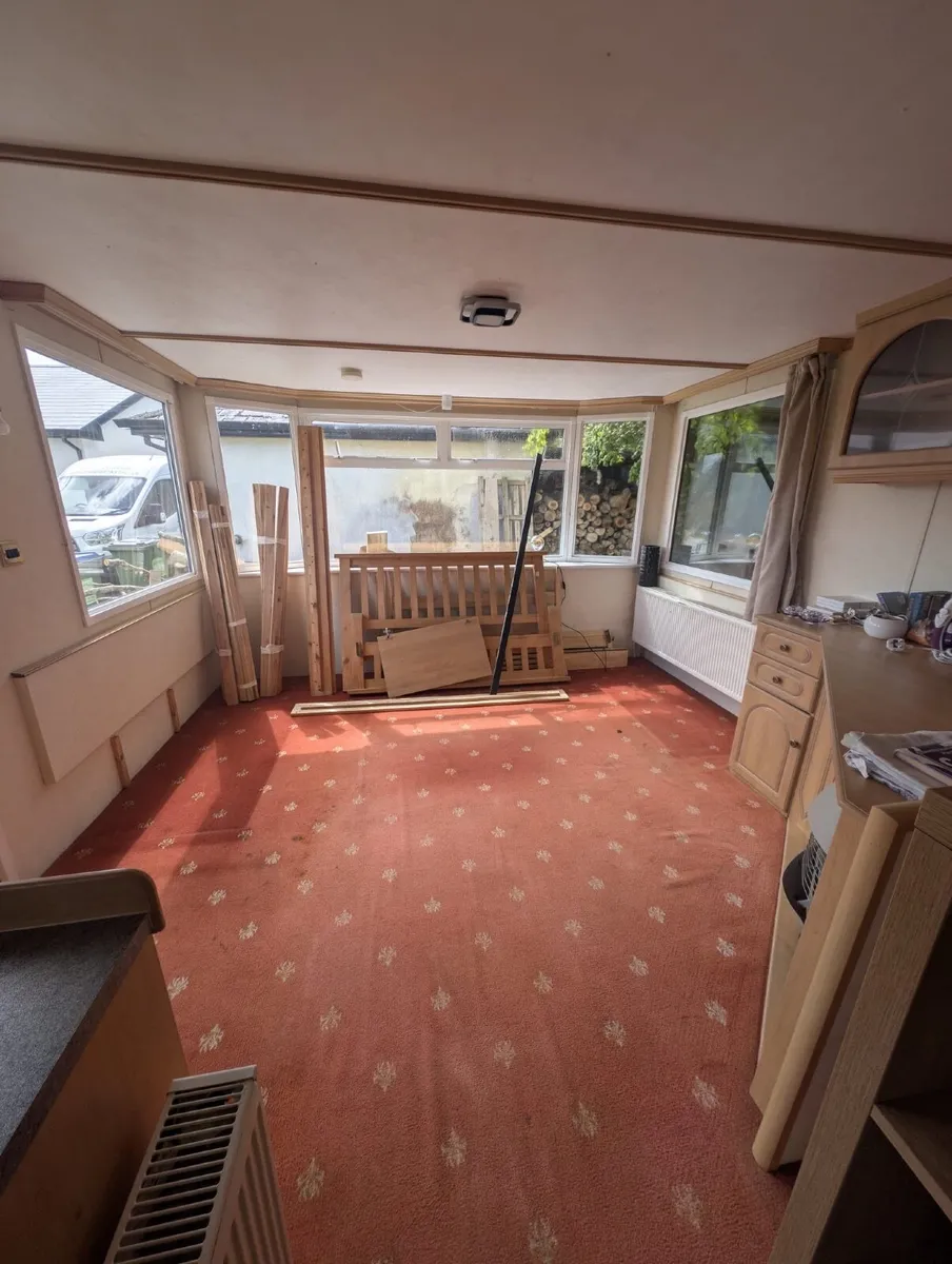 Mobile home - Image 4