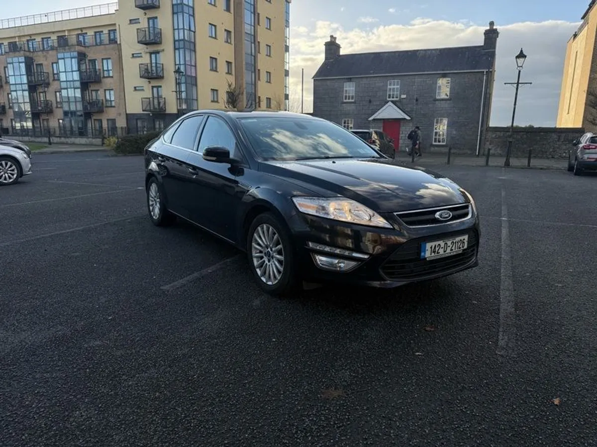 2014 Ford Mondeo - Image 1