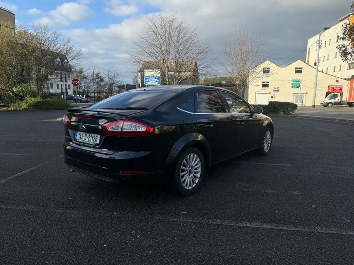 2014 Ford Mondeo - Image 2