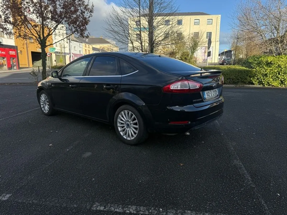 2014 Ford Mondeo - Image 3