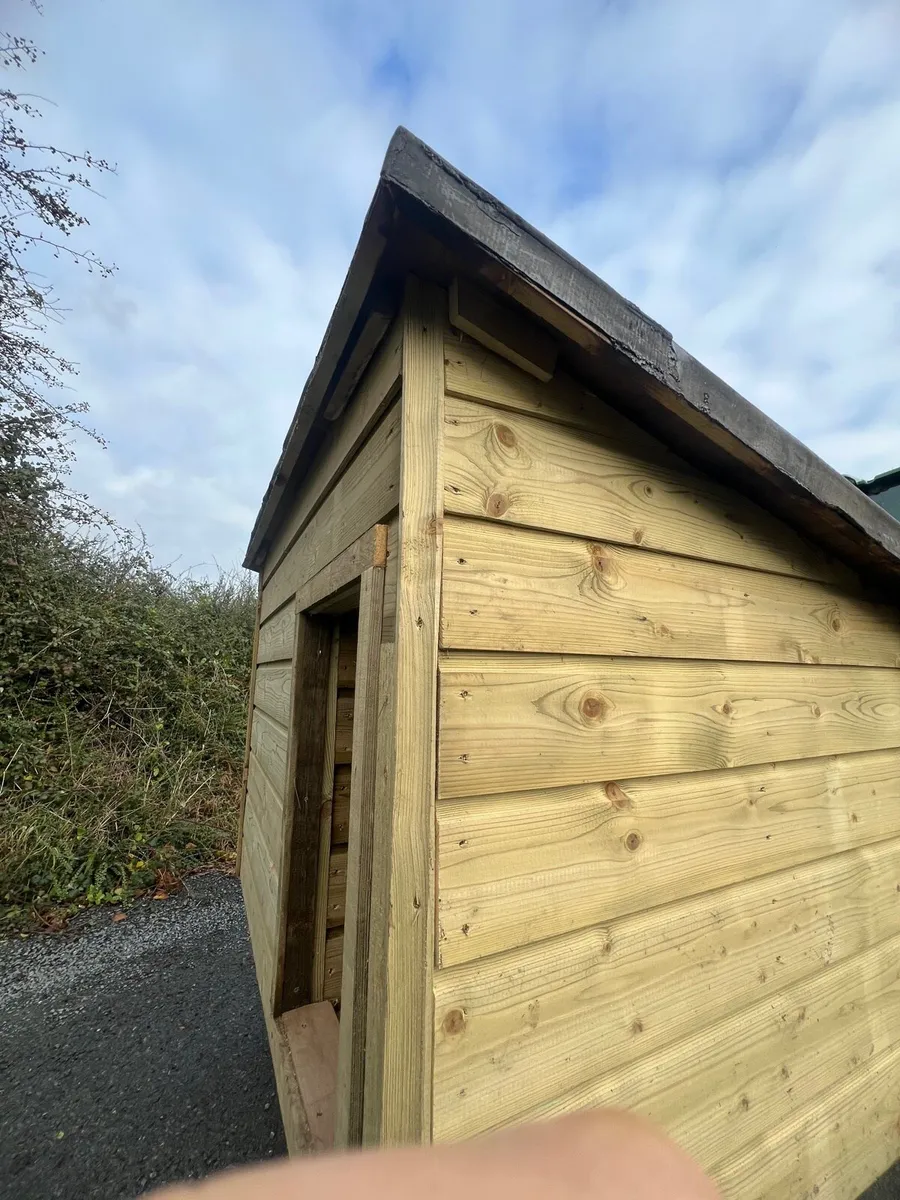Dog House - Image 4