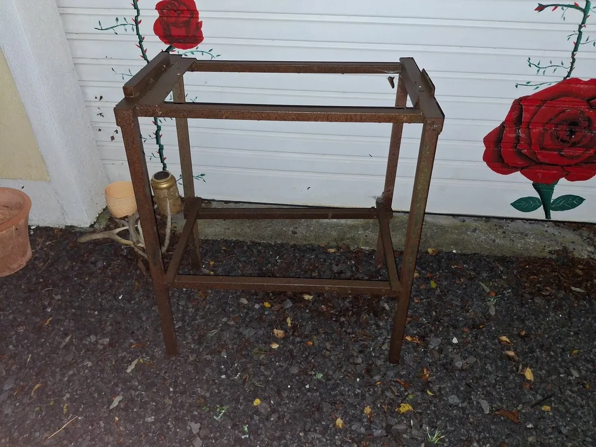 SALE! HEAVY DUTY STEEL JOB LOT - Image 3