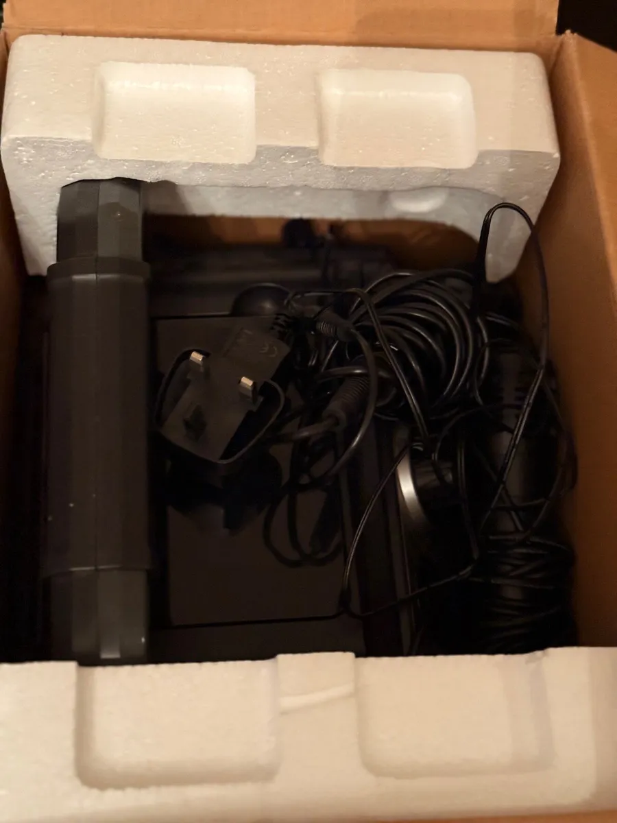 Singing Machine - Image 2