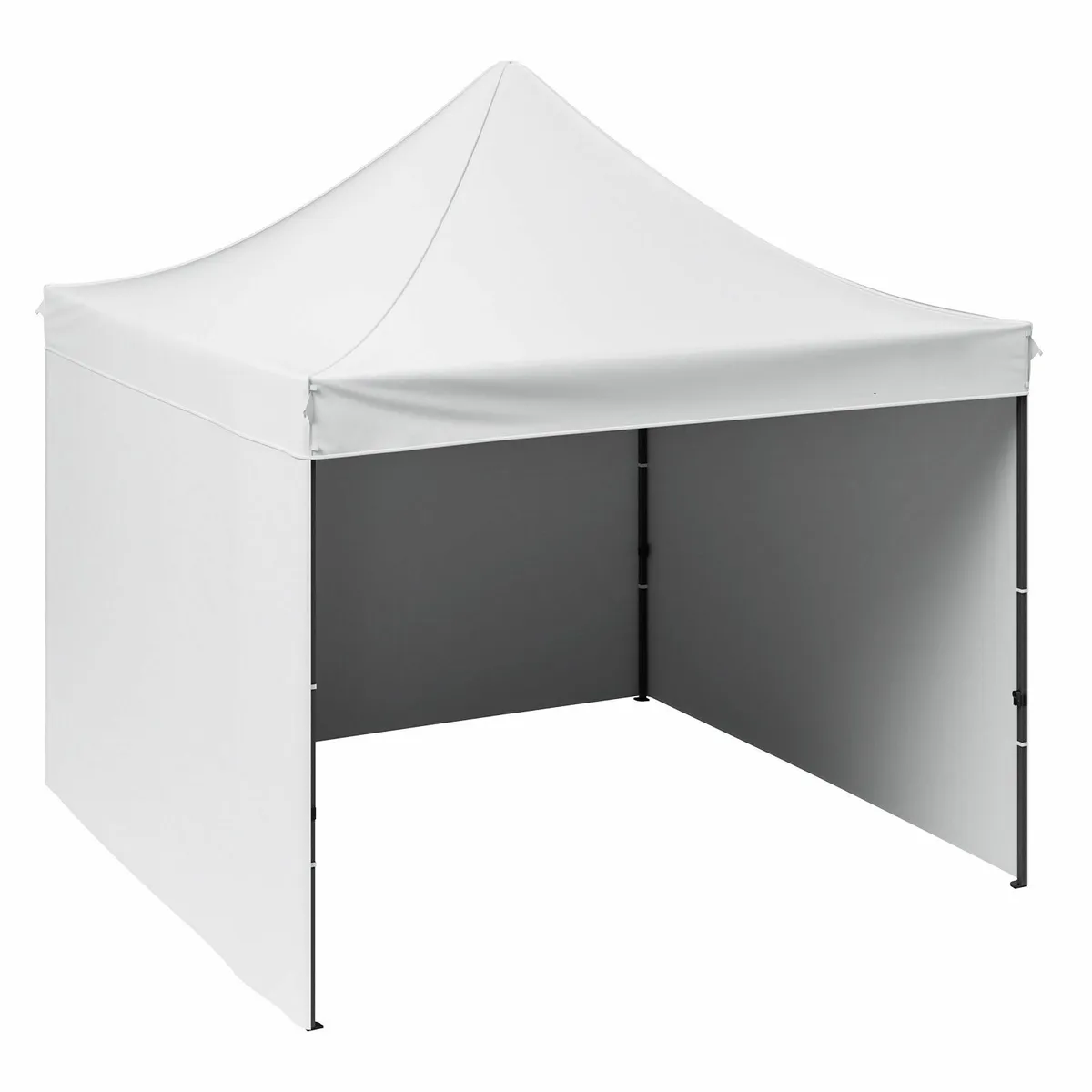 304.8 x 304.8cm Pop Up Canopy Outdoor Gazebo Tent - Image 2