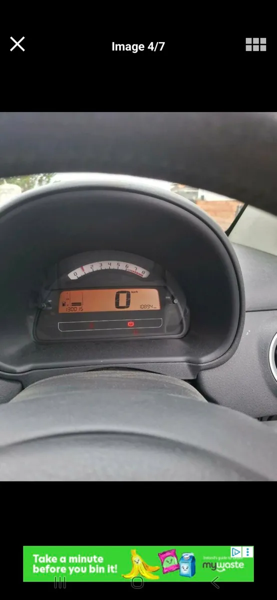 Citroën C2 - Image 3