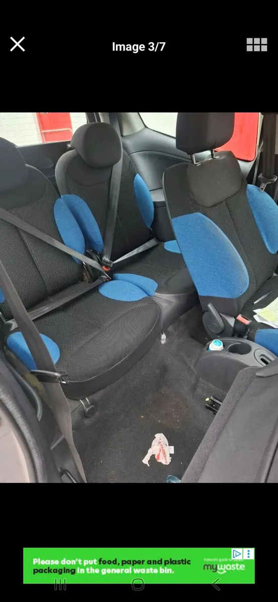 Citroën C2 - Image 4