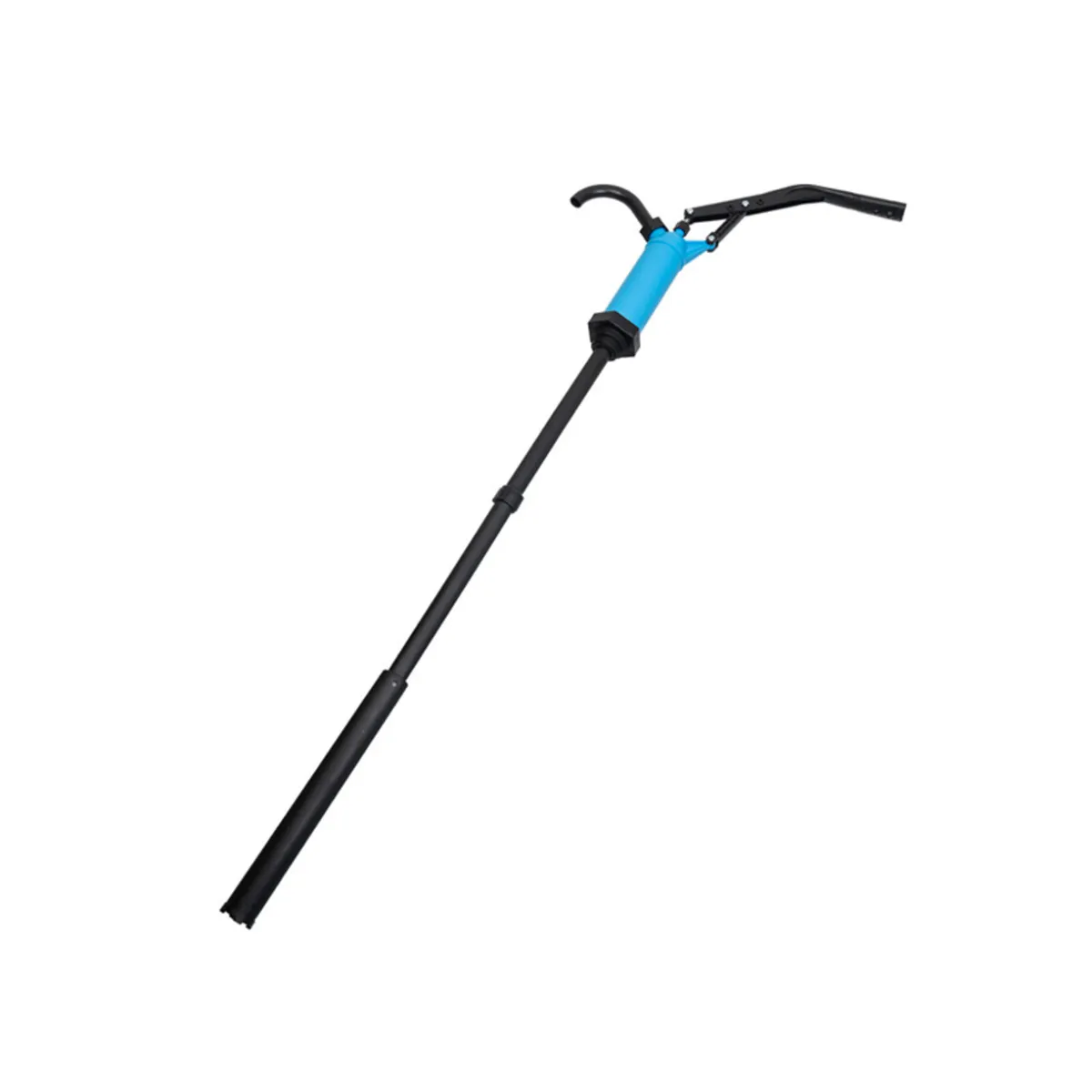 Oil Drum Pump – 220L Drums