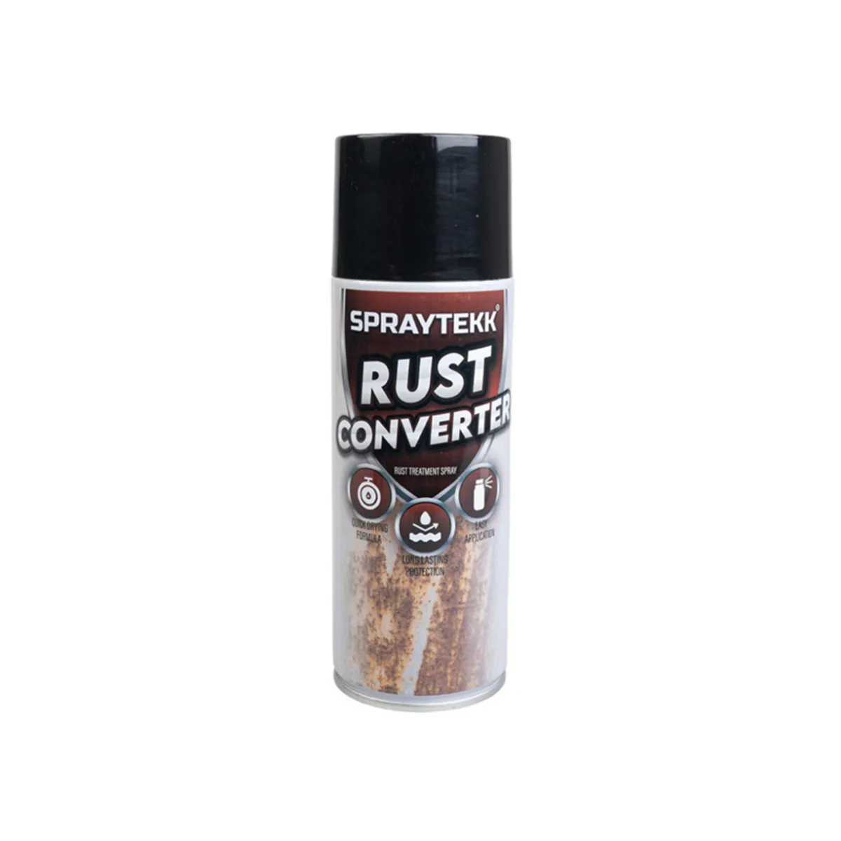 Spraytekk Rust Converter – 400ml