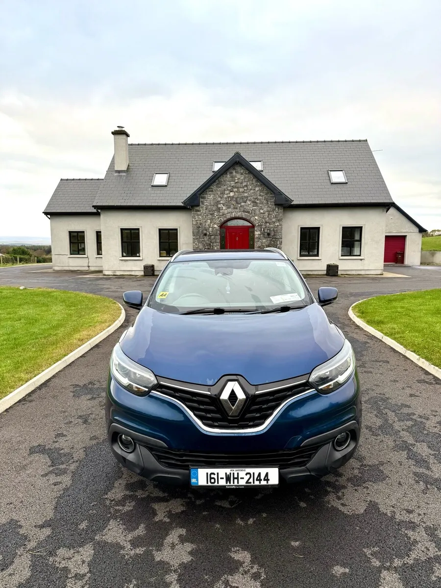 Renault Kadjar - Image 2
