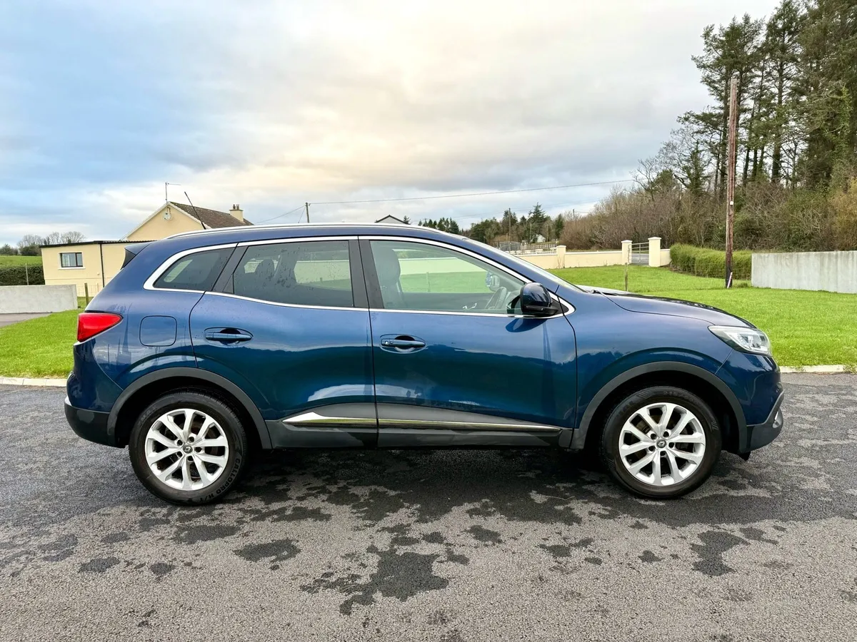 Renault Kadjar - Image 3