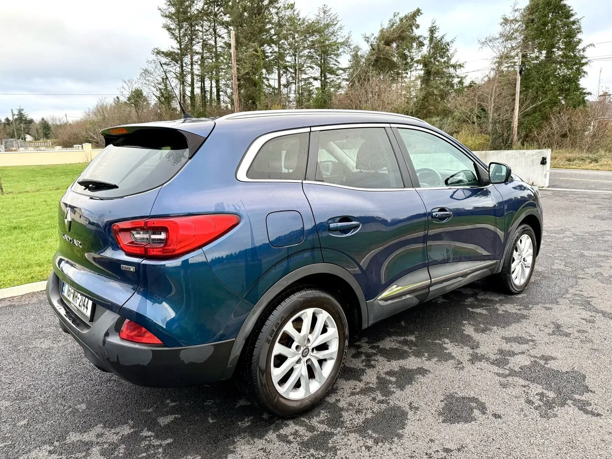 Renault Kadjar - Image 4