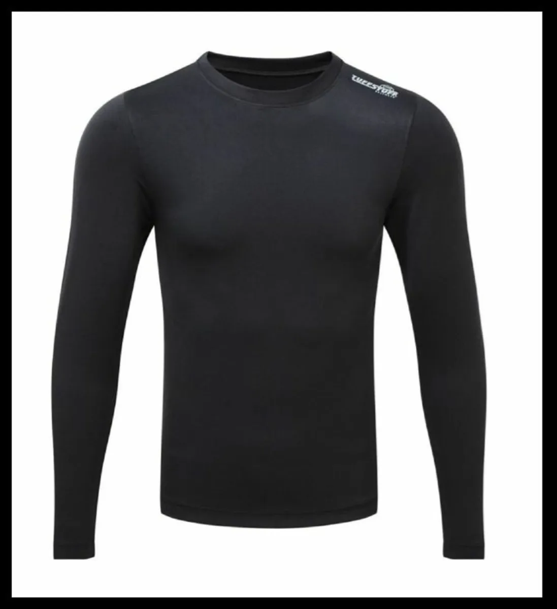 TuffStuff Baselayer Top