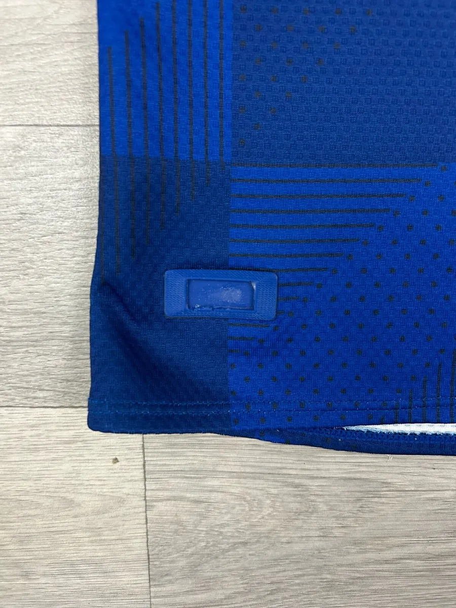 Canterbury Leinster Pro Rugby Jersey Shirt Mens M - Image 3