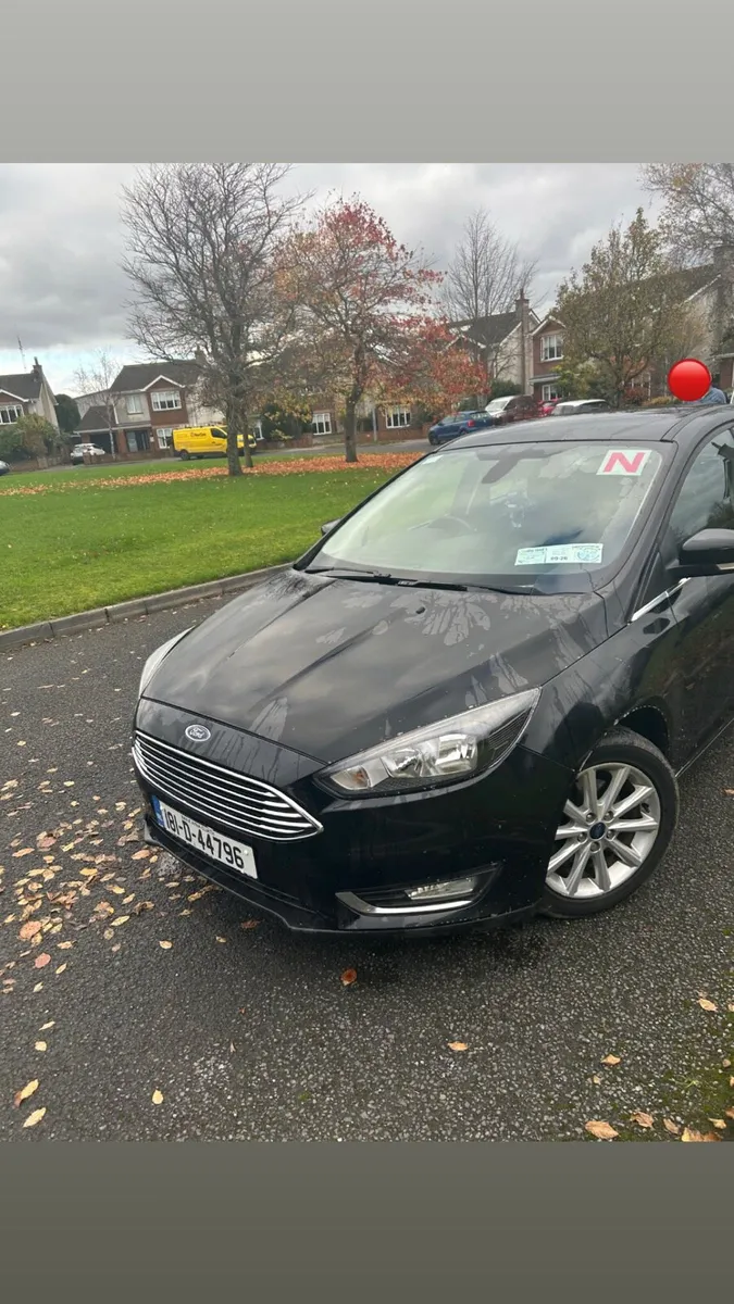 Ford focus - Image 3