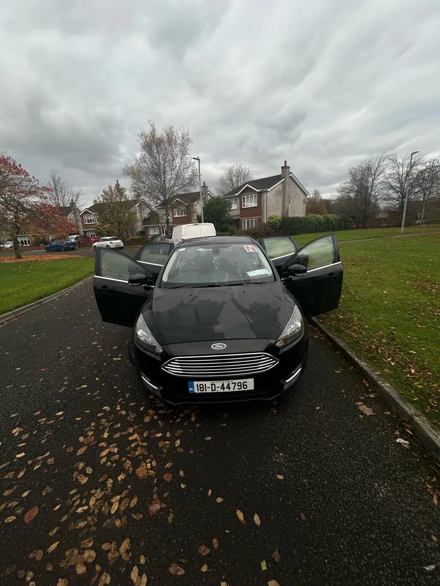 Ford focus - Image 4