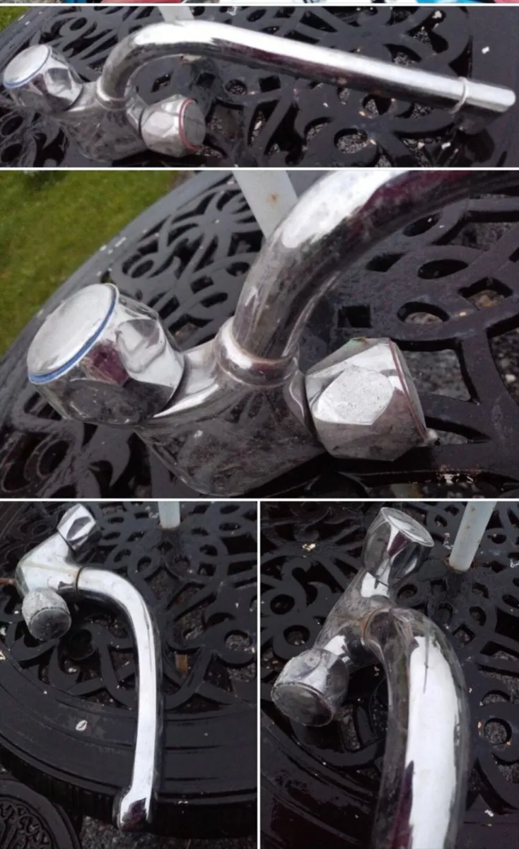 Quality Stainless Steel Indoor Mixer Taps