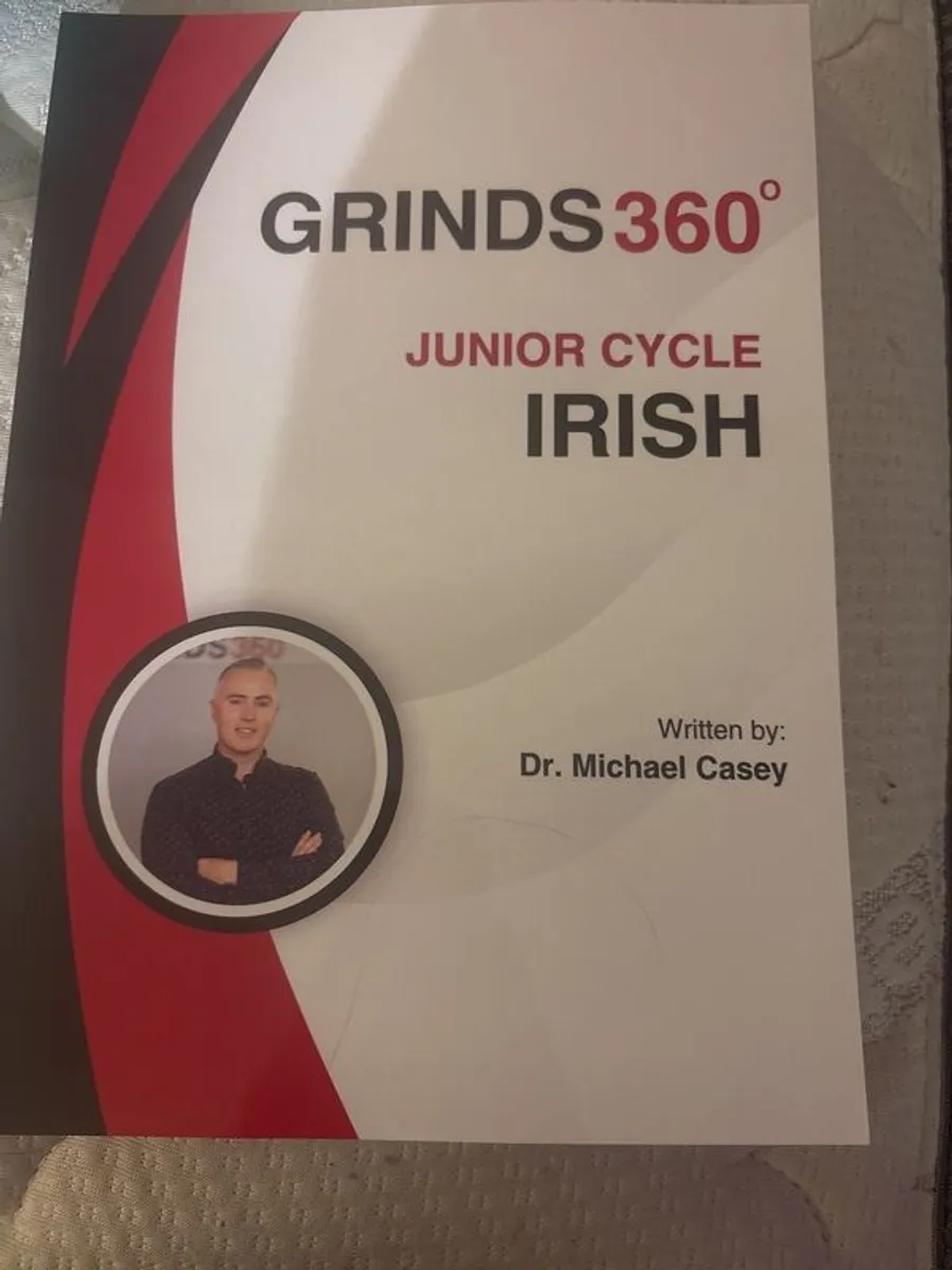 grinds 360 books - Image 2