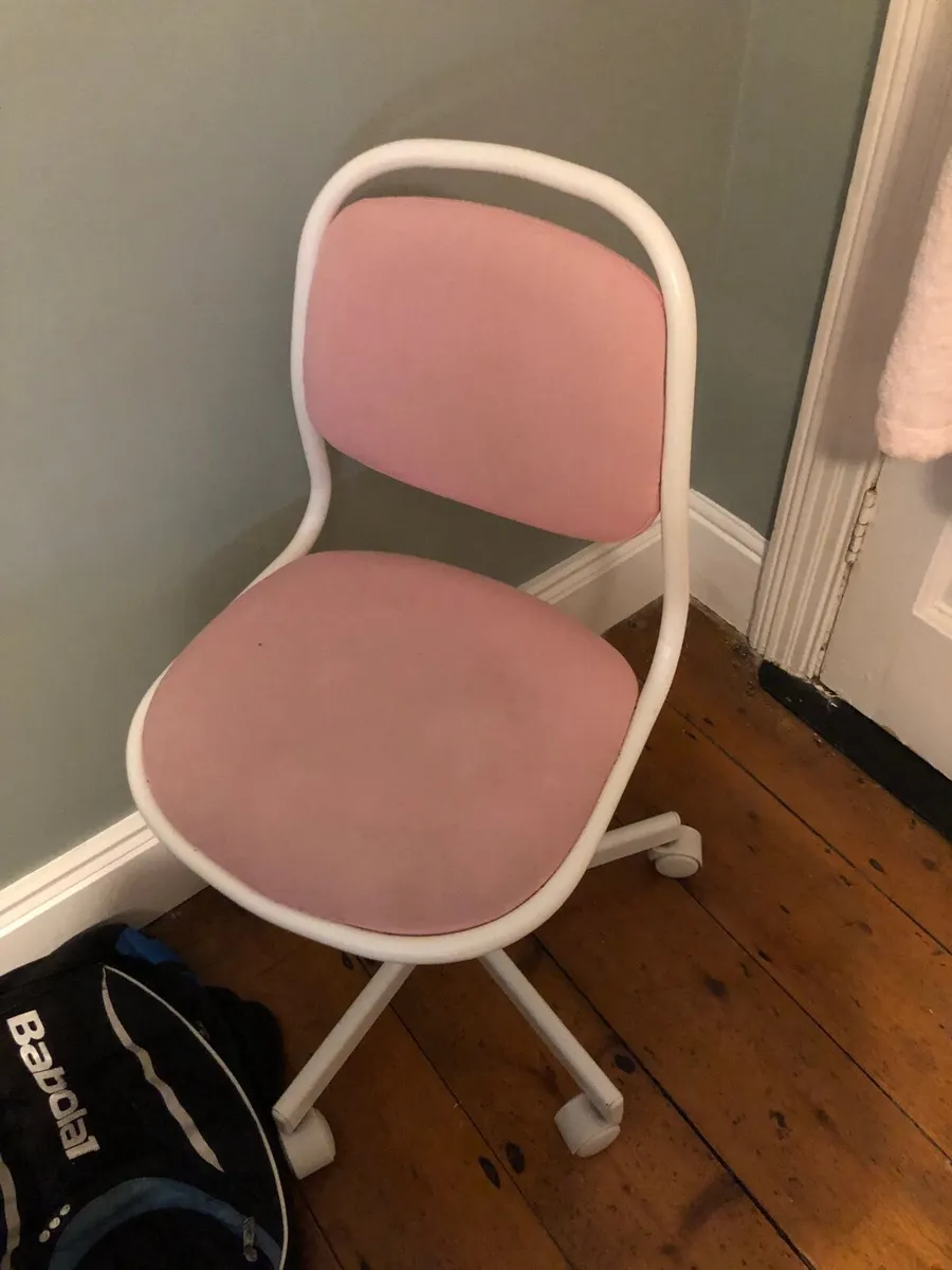 Kids Desk chair