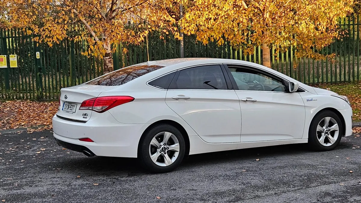 Hyundai i40 2012 ..Read Add... - Image 1
