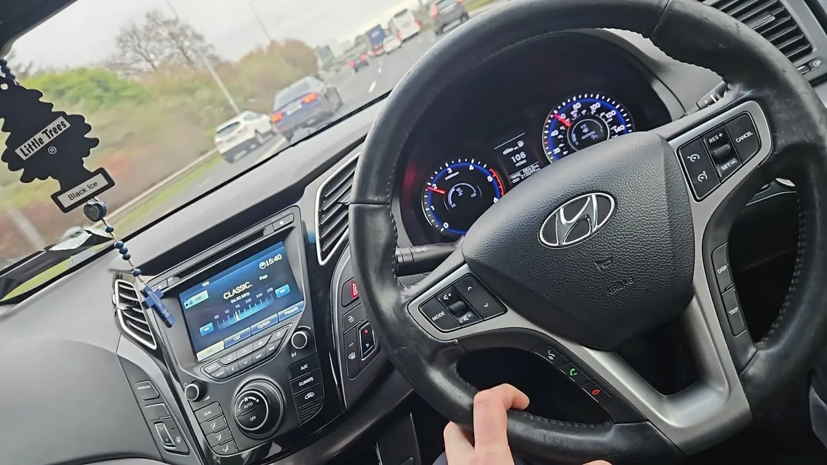 Hyundai i40 2012 ..Read Add... - Image 2