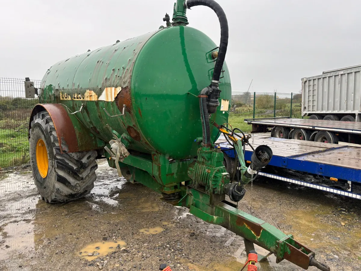 Auction Report/Unsold Items Timed Auction - Image 2