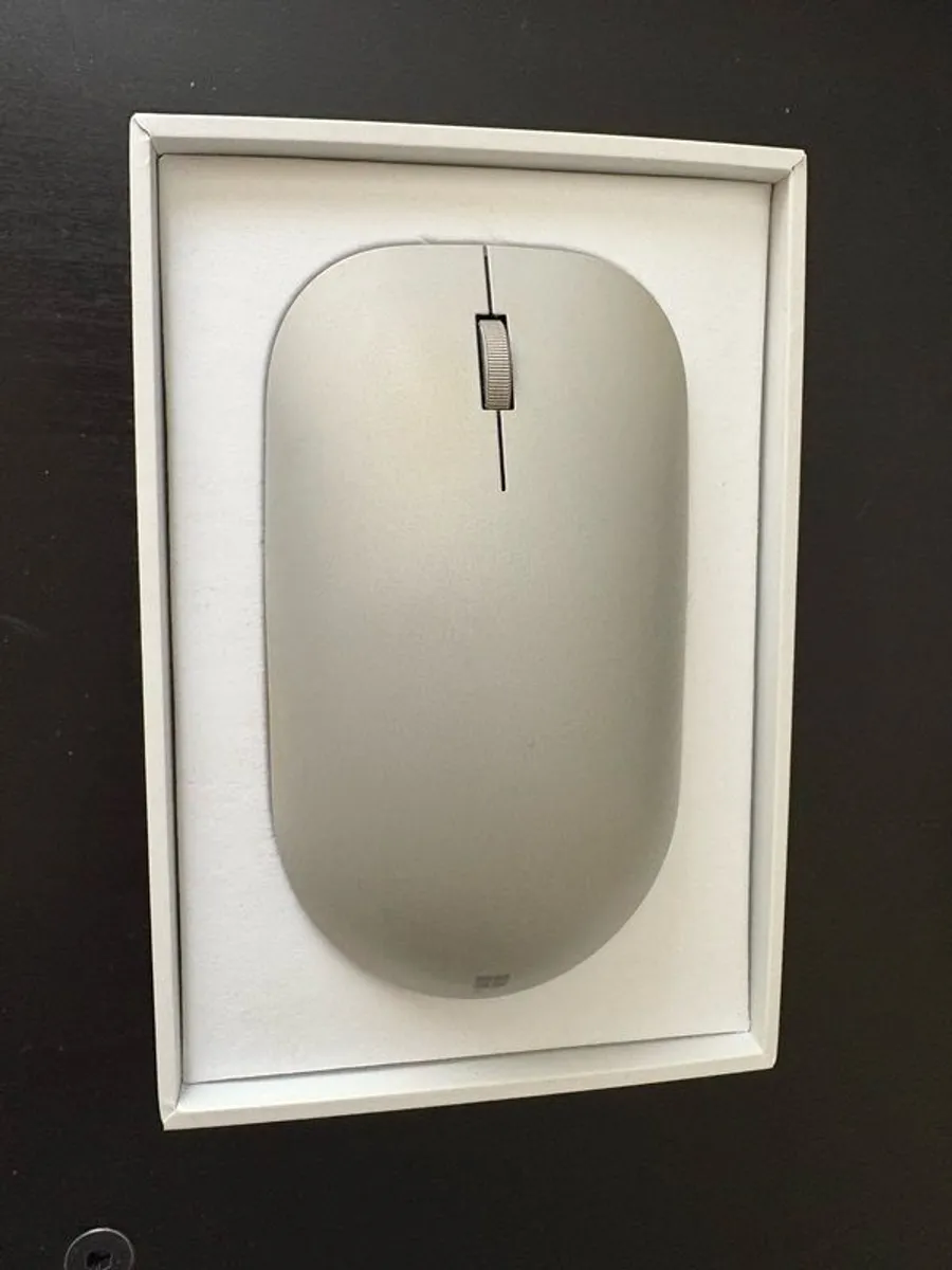 Microsoft Surface Mouse - Image 2
