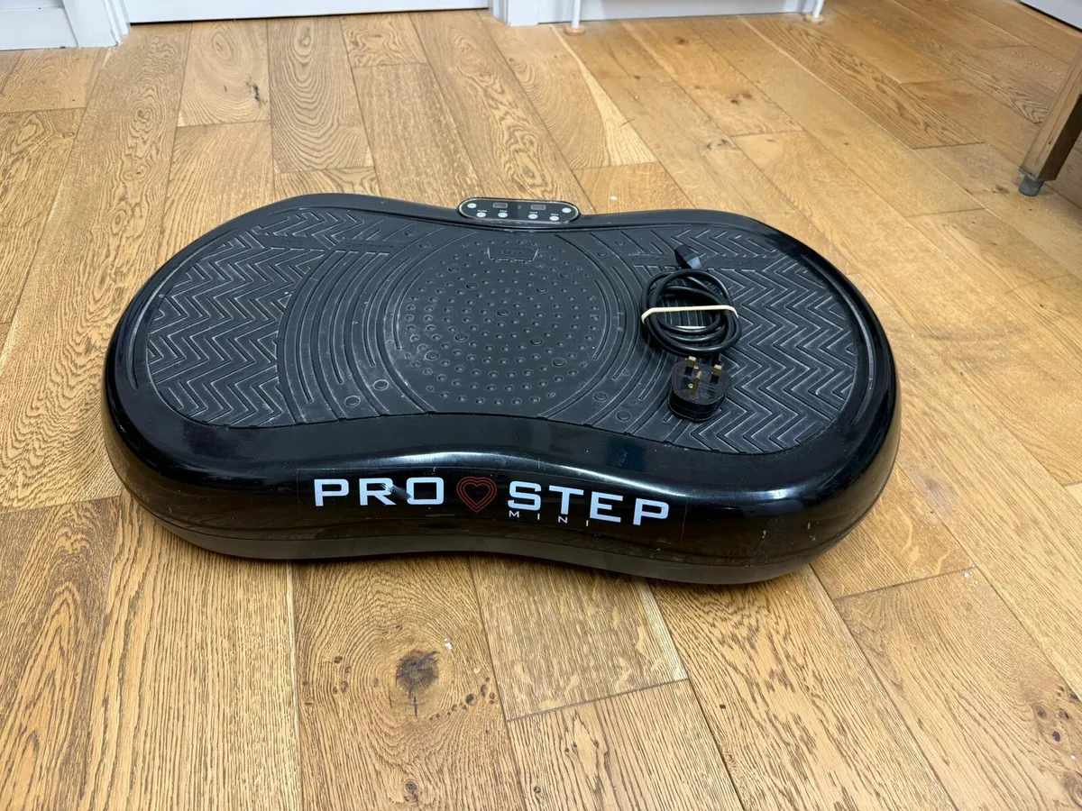 Pro step - Image 2