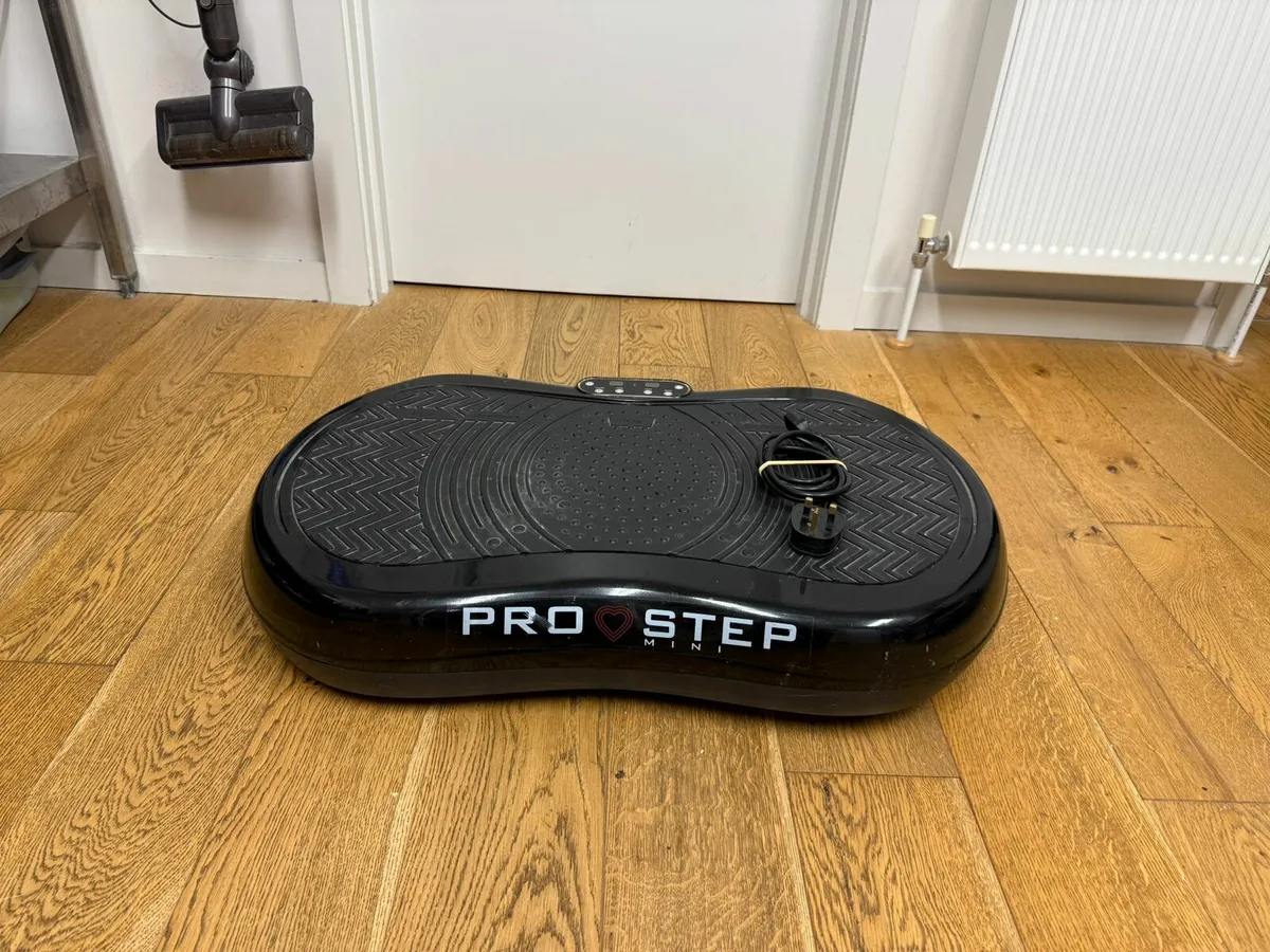 Pro step - Image 1