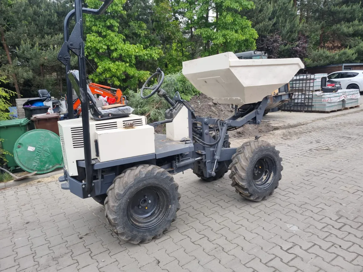 Dumper 750 - Image 4