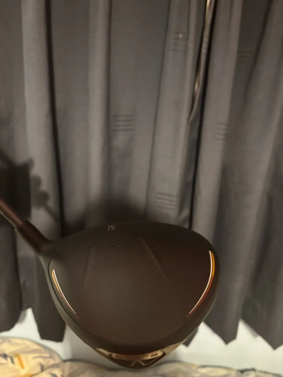 Cobra Ltdx 9° Driver Stiff - Image 2