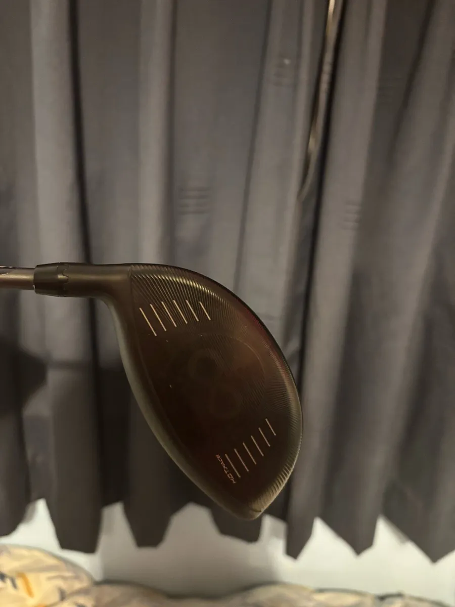 Cobra Ltdx 9° Driver Stiff - Image 4