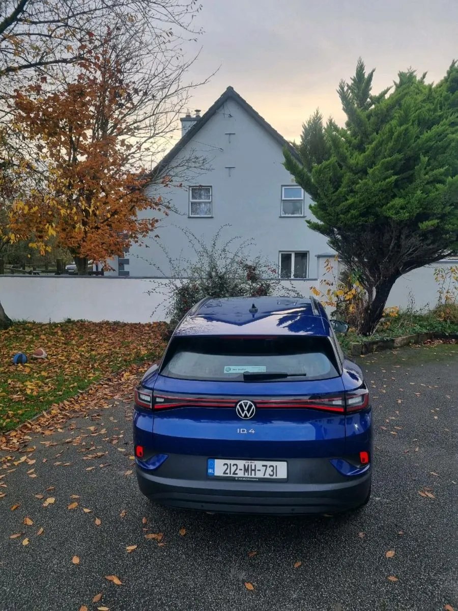 Vw ID4 - Image 2