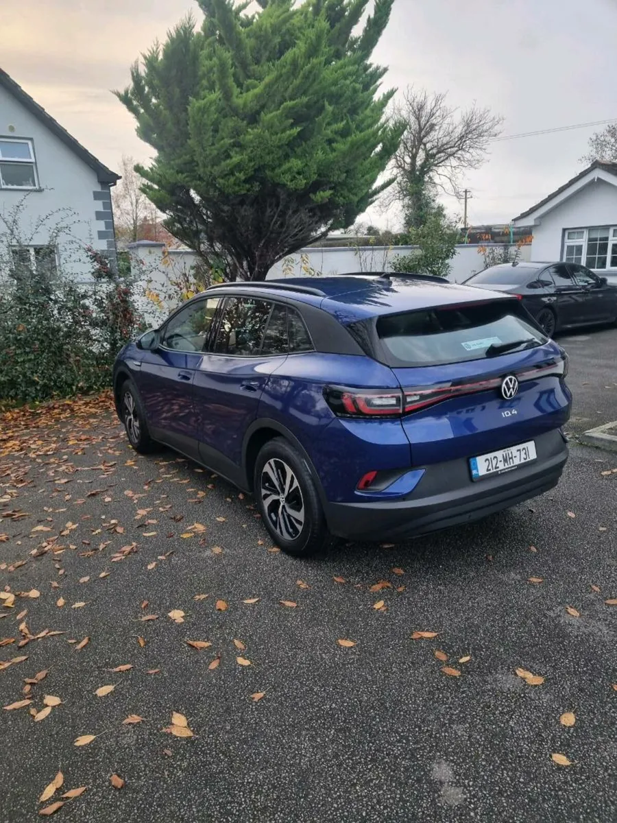 Vw ID4 - Image 3
