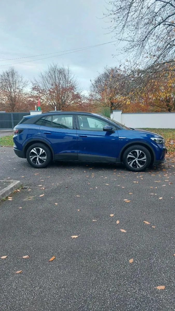 Vw ID4 - Image 4